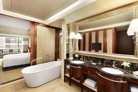 Shangri-La Qingdao