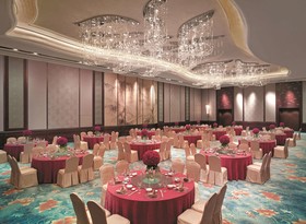 Shangri-La Qingdao