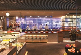 Shangri-La Qingdao