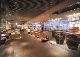 Shangri-La Qingdao