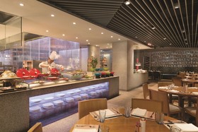 Shangri-La Qingdao