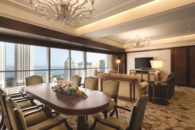 Shangri-La Qingdao