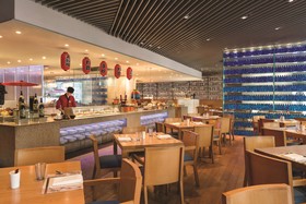 Shangri-La Qingdao