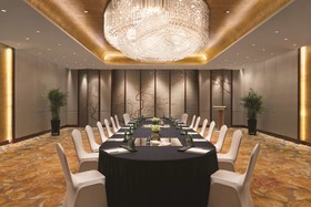Shangri-La Qingdao