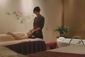 Shangri-La Qingdao