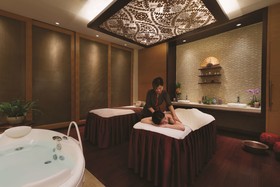 Shangri-La Qingdao