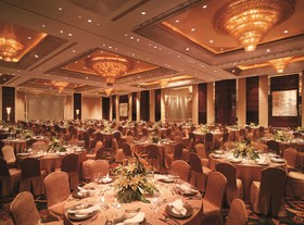 Shangri-La Qingdao