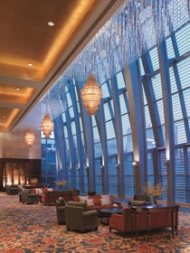 Shangri-La Qingdao