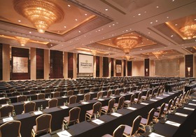 Shangri-La Qingdao