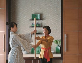 Shangri-La Qingdao