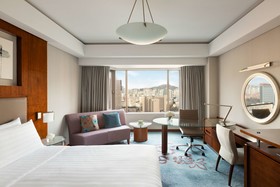 Shangri-La Qingdao