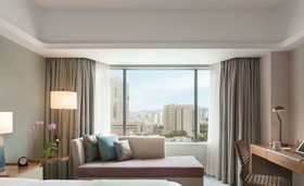 Shangri-La Qingdao