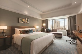 Shangri-La Qingdao