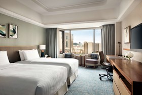 Shangri-La Qingdao