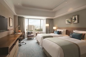 Shangri-La Qingdao