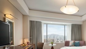 Shangri-La Qingdao