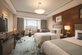 Shangri-La Qingdao