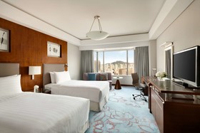 Shangri-La Qingdao