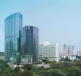 Shangri-La Qingdao