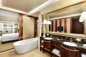 Shangri-La Qingdao