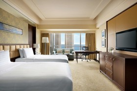 Shangri-La Qingdao