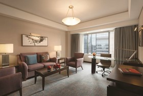Shangri-La Qingdao