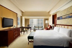 Shangri-La Qingdao