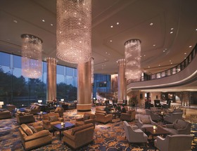Shangri-La Qingdao