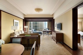 Shangri-La Qingdao