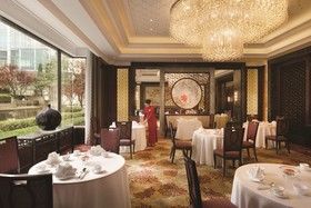Shangri-La Qingdao