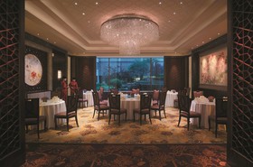 Shangri-La Qingdao