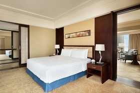 Shangri-La Qingdao
