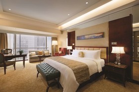 Shangri-La Qingdao