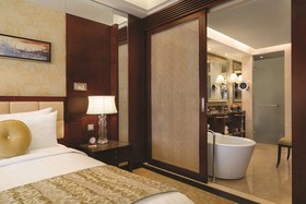 Shangri-La Qingdao