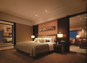 Shangri-La Qingdao