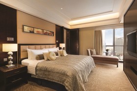 Shangri-La Qingdao