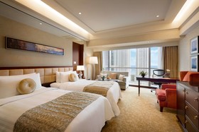 Shangri-La Qingdao