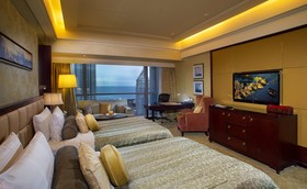 Shangri-La Qingdao