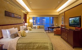 Shangri-La Qingdao
