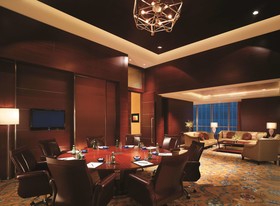 Shangri-La Qingdao