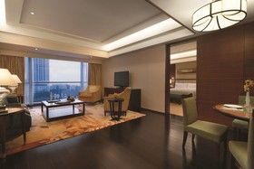 Shangri-La Qingdao