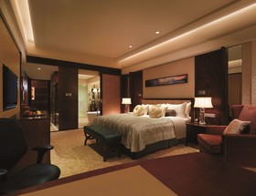 Shangri-La Qingdao