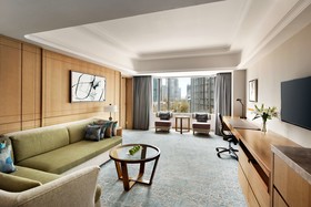 Shangri-La Qingdao