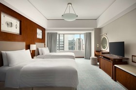 Shangri-La Qingdao
