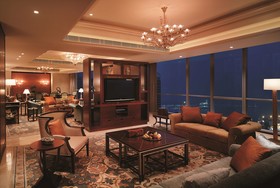 Shangri-La Qingdao
