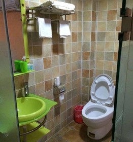 Shengkeyuan Business Hotel