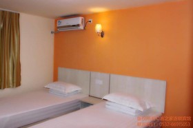 Shengkeyuan Business Hotel