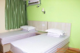 Shengkeyuan Business Hotel