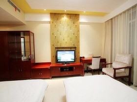 Shenjianlou Hotel
