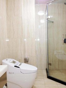 Shenjianlou Hotel